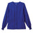 Jockey (TM) Scrubs Jacket Scrub Jockey Womens Galaxy Blue Medium 28 In 2 Pockets Ea - 2356-1031-M
