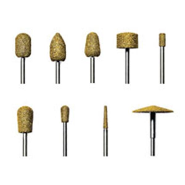 Dedeco International Inc Bur Diamond Goldies Ea - 2679