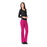 HeartSoul Pant Scrub Poly/Spndx Heartsoul W Cl 2Xl Nrvrsbl 4Pckt Ea - 20110-CILH2X