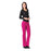 HeartSoul Pant Scrub Poly/Spndx Heartsoul W Tl Sm Nrvrsbl 4Pckt Ea - 20110-TEAH-S