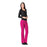 HeartSoul Pant Scrub Poly/Spndx Heartsoul W Wht Xl Nrvrsbl 4Pckt Ea - 20110-WHIHXL