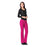 HeartSoul Pant Scrub Poly/Spndx Heartsoul W Wht 3Xl Nrvrsbl 4Pckt Ea - 20110-WHIH3X