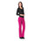 HeartSoul Pant Scrub Poly/Spndx Heartsoul W Khk 2Xl Pet Nrvrsbl 4Pckt Ea - 20110PKHAHXL