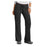 HeartSoul Pant Scrub Heartsoul Womens Medium Tall Black Ea - 20110TBCKH-M