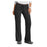 HeartSoul Pant Scrub Heartsoul Womens X-Large Tall Black Ea - 20110TBCKHXL