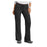HeartSoul Pant Scrub Heartsoul Womens 2X Large Tall Black Ea - 20110TBCKH2X