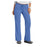 HeartSoul Pant Scrub Heartsoul Womens X-Small Tall Ceil Ea - 20110TCILHXS