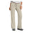 HeartSoul Pant Scrub Heartsoul Womens 2X Large Tall Khaki Ea - 20110TKHAH-S