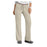HeartSoul Pant Scrub Heartsoul Womens 2X Large Tall Khaki Ea - 20110TKHAHXL