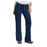HeartSoul Pant Scrub Heartsoul Womens Large Tall Navy Ea - 20110TNAYH-L