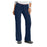 HeartSoul Pant Scrub Heartsoul Womens Small Tall Navy Ea - 20110TNAYH-S