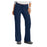HeartSoul Pant Scrub Heartsoul Womens X-Large Tall Navy Ea - 20110TNAYHXL