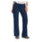 HeartSoul Pant Scrub Heartsoul Womens 2X Large Tall Navy Ea - 20110TNAYH2X