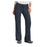 HeartSoul Pant Scrub Heartsoul Womens Medium Tall Pewter Ea - 20110TPEWH-M