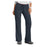 HeartSoul Pant Scrub Heartsoul Womens Small Tall Pewter Ea - 20110TPEWH-S