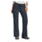 HeartSoul Pant Scrub Heartsoul Womens X-Large Tall Pewter Ea - 20110TPEWHXL