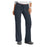 HeartSoul Pant Scrub Heartsoul Womens X-Small Tall Pewter Ea - 20110TPEWHXS