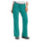 HeartSoul Pant Scrub Heartsoul Womens Large Tall Teal Ea - 20110TTEAH-L