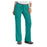 HeartSoul Pant Scrub Heartsoul Womens Small Tall Teal Ea - 20110TTEAH-S