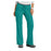 HeartSoul Pant Scrub Heartsoul Womens 2X Large Tall Teal Ea - 20110TTEAH2X