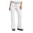 HeartSoul Pant Scrub Heartsoul Womens 3X Large Tall White Ea - 20110TWHIH3X