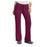 HeartSoul Pant Scrub Heartsoul Womens Large Tall Wine Ea - 20110TWINH-L