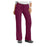 HeartSoul Pant Scrub Poly/Spndx Heartsoul W Wn 2Xs Nrvrsbl 4Pckt Ea - 20110WINHXXS