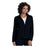 HeartSoul Jacket Warm-Up Heartsoul Womens Black Small Ea - 20310-BCKH-S