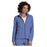 HeartSoul Jacket Warm-Up Heartsoul Womens Ceil Medium Ea - 20310-CILH-M