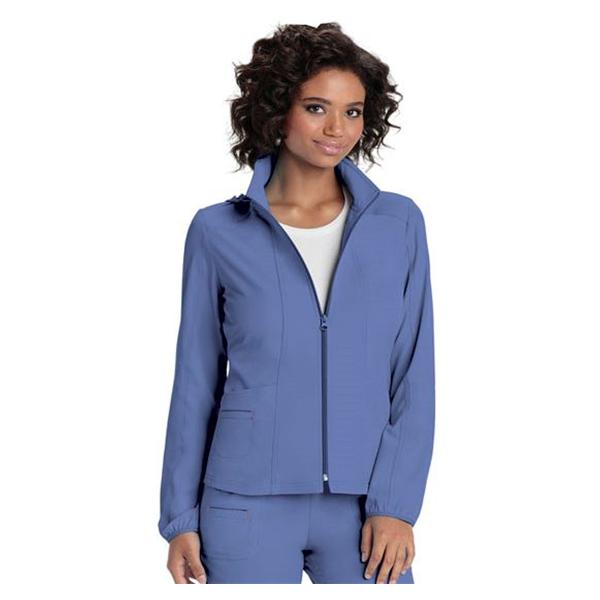 HeartSoul Jacket Warm-Up Heartsoul Womens Ceil 2X Large Ea - 20310-CILH2X
