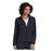 HeartSoul Jacket Warm-Up Heartsoul Womens Pewter Large Ea - 20310-PEWH-L