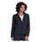 HeartSoul Jacket Warm-Up Heartsoul Womens Pewter Medium Ea - 20310-PEWH-M