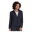 HeartSoul Jacket Warm-Up Heartsoul Womens Pewter X-Small Ea - 20310-PEWHXS