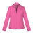 HeartSoul Jacket Warm-Up Heartsoul Womens Pink X-Large Ea - 20310-PNKHXL