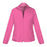 HeartSoul Jacket Warm-Up Heartsoul Womens Pink 2X Large Ea - 20310-PNKH2X
