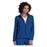 HeartSoul Jacket Warm-Up Heartsoul Womens Royal Blue X-Small Ea - 20310-ROYHXS