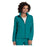 HeartSoul Jacket Warm-Up Heartsoul Womens Teal Large Ea - 20310-TEAH-L