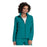HeartSoul Jacket Warm-Up Heartsoul Womens Teal Small Ea - 20310-TEAH-S