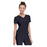 HeartSoul Shirt Scrub Heartsoul 20710 Medium Pewter Ea - 20710-PEWH-M