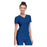HeartSoul Shirt Scrub Heartsoul 20710 X-Large Royal Blue Ea - 20710-ROYHXL