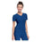 HeartSoul Shirt Scrub Heartsoul 20710 Womens 2X Large Royal Blue Ea - 20710-ROYH2X