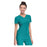 HeartSoul Shirt Scrub Heartsoul 20710 Womens X-Large Teal Ea - 20710-TEAHXL