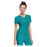 HeartSoul Shirt Scrub Heartsoul 20710 Womens 3X Large Teal Ea - 20710-TEAH3X