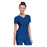 HeartSoul Shirt Scrub Heartsoul 20710 Womens 2X Small Royal Blue Ea - 20710ROYHXXS