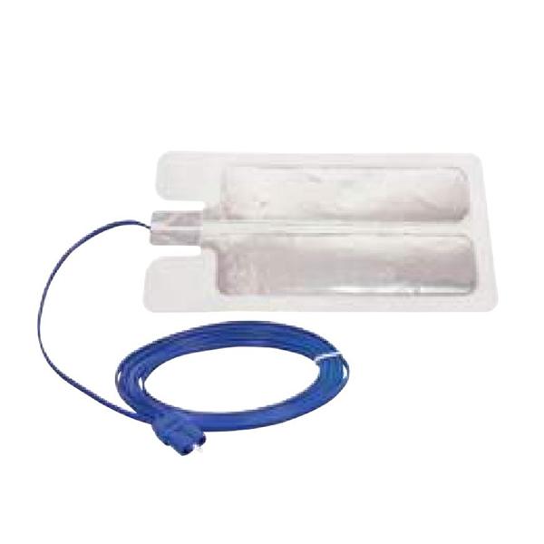 Bovie/Aaron Medical Grounding Pad Rem Esrec Foam/Hydrogel 50/Bx - ESREC