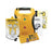 Defibtech, Defibrillator Lifeline Aed With Rx Ea - DCF-A100RX-EN