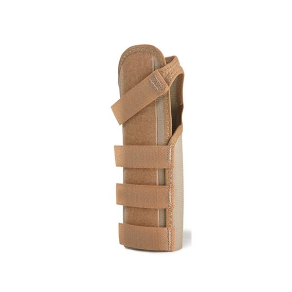 BSN Medical Brace Actimove Eco Adult Medium Wrist Elastic Beige Size Medium Left Ea - 7281944