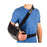 BSN Medical Sling Abduction Adult Arm Charcoal Size Medium Ea - 7344605
