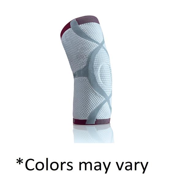 BSN Medical Support Actimove Genumotion Adult Knee Tan Size Large Ea - 7346826