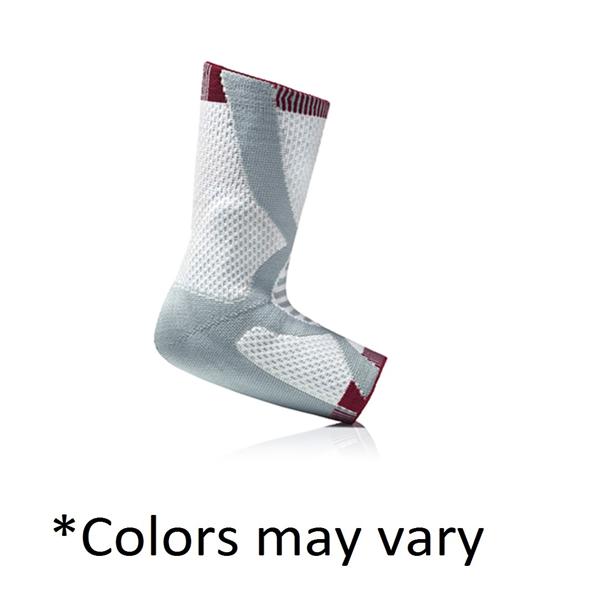 BSN Medical Support Actimove Talomotion Ankle Charcoal Size X-Small Left Ea - 7348761